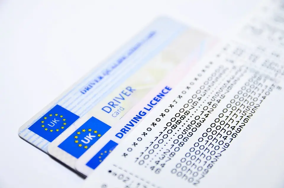 Permisul de conducere international-Blog